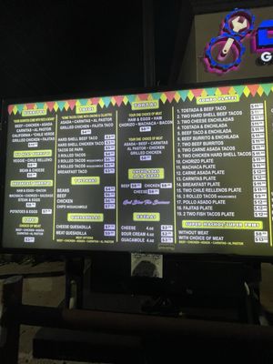 Sr. Alberto Authentic by null