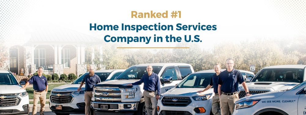 WIN Home Inspection - mold inspector in Las Vegas, NV