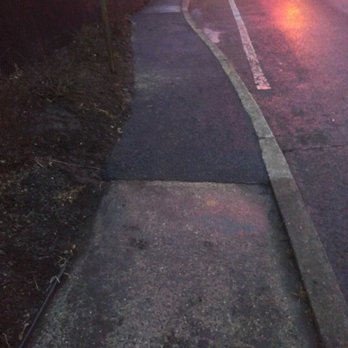 CK Paving - a road with a curb and a car on it - Masonry/Concrete Near Me - Bergenfield, New Jersey CK Paving - a road with a curb and a car on it - Masonry/Concrete Near Me - Bergenfield, New Jersey