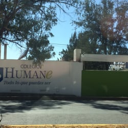 Humane - Entrada de coches
