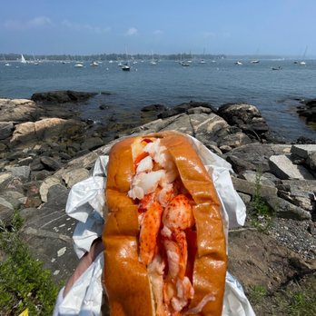 Clam Shack - Seafood Near Me - Salem, Massachusetts