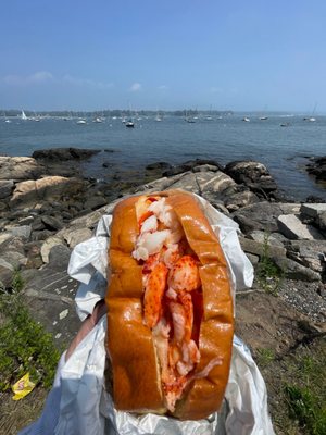 Clam Shack by null