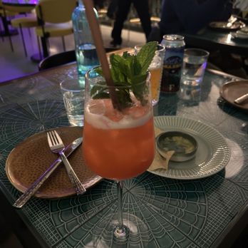 Modí - Italian Near Me - San Francisco, California