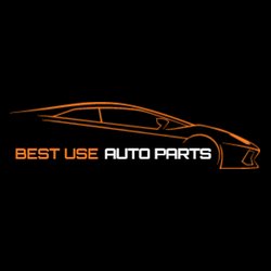 Best Use Auto Parts - BUAP - Logo