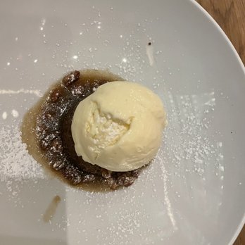 The Select - Sticky truffle pudding (THE BEST!!!) - Mediterranean Near Me - Sandy Springs, Georgia The Select - Sticky truffle pudding (THE BEST!!!) - Mediterranean Near Me - Sandy Springs, Georgia