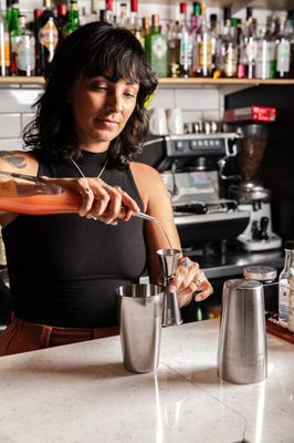 Shift Kitchen & Bar by null
