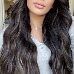 Bohemia Salon On Shem Creek - Inspo I gave her