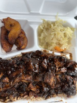 The Jamaican Pot by null