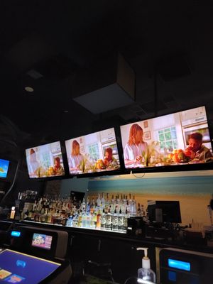 Sagos Tavern by null