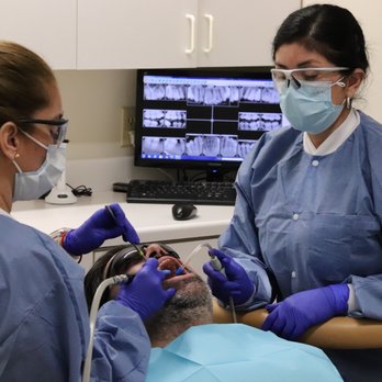 Castillo Dental Clinic - General Dentistry Near Me - Houston, Texas Castillo Dental Clinic - General Dentistry Near Me - Houston, Texas