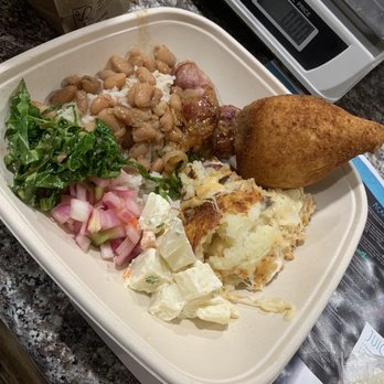 The Brazilian Spot - Hot Food Bar $12.95 lb Coxinha $old separately - Cafes Near Me - San Francisco, California The Brazilian Spot - Hot Food Bar $12.95 lb Coxinha $old separately - Cafes Near Me - San Francisco, California
