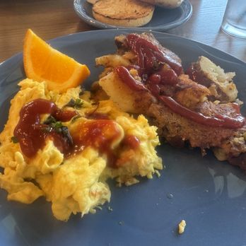 The Breakfast Club - Breakfast & Brunch Near Me - Campbell, California The Breakfast Club - Breakfast & Brunch Near Me - Campbell, California