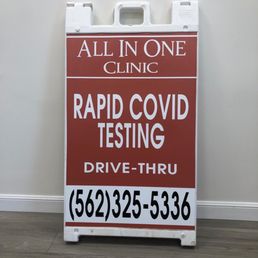 Drive thru rapid covid testing Drive thru rapid covid testing