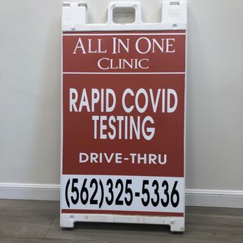 All In One Clinic - Drive thru rapid covid testing - Weight Loss Centers Near Me - Whittier, California All In One Clinic - Drive thru rapid covid testing - Weight Loss Centers Near Me - Whittier, California