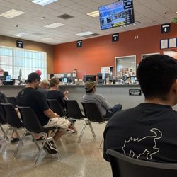 California Department of Motor Vehicles