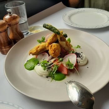 L'Hotel Gitan - Zucchini - Restaurants Near Me - Prahran, VIC L'Hotel Gitan - Zucchini - Restaurants Near Me - Prahran, VIC