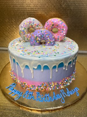 Los Angelitos Bakery by null