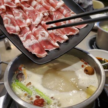 Happy Lamb Hot Pot - Mongolian Near Me - Toronto, Ontario Happy Lamb Hot Pot - Mongolian Near Me - Toronto, Ontario
