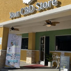 Your CBD Store Gainesville