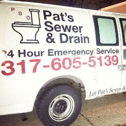Pat’s Sewer & Drain