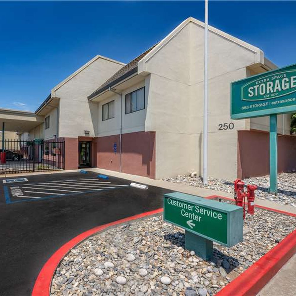 Storage Facilities Monterey California Dandk Organizer