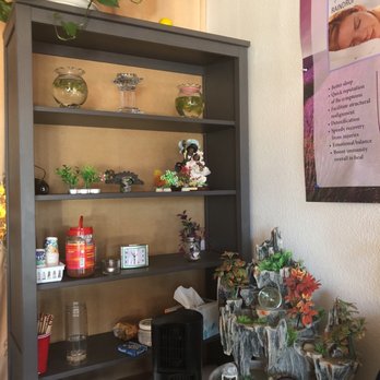 China Spa - Massage Near Me - Cathedral City, California