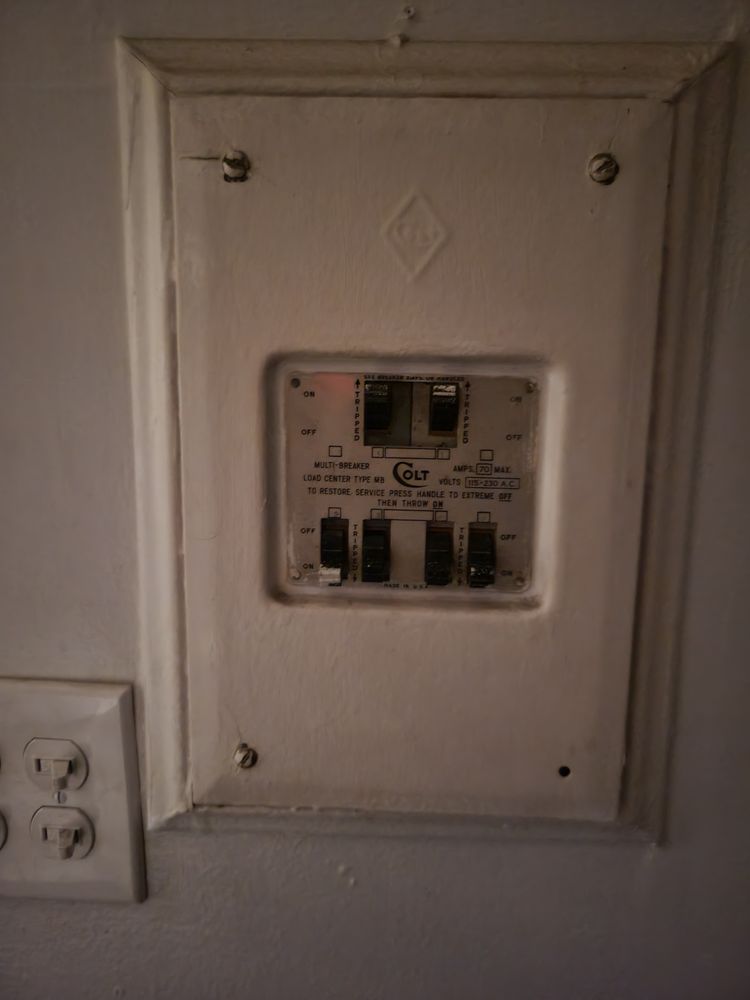 Slide of Skayla Electric