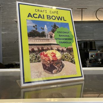 Craft Cafe - Cafes Near Me - San Diego, California Craft Cafe - Cafes Near Me - San Diego, California
