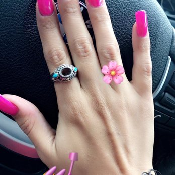 Hollywood Salon and Spa - Nexgen Nails!!!!! - Nail Salons Near Me - Wellington, Florida Hollywood Salon and Spa - Nexgen Nails!!!!! - Nail Salons Near Me - Wellington, Florida