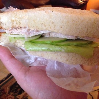 Upper Crust Bake House - A "Wally" turkey breast, Apple, lettuce, and a special dressing on homemade bread. - Bakeries Near Me - Fredonia, New York Upper Crust Bake House - A "Wally" turkey breast, Apple, lettuce, and a special dressing on homemade bread. - Bakeries Near Me - Fredonia, New York