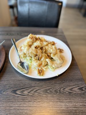 J’S Chinese Cuisine by null