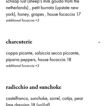LunÀtico - 3/8/2026 - Cocktail Bars Near Me - Brooklyn, New York LunÀtico - 3/8/2026 - Cocktail Bars Near Me - Brooklyn, New York