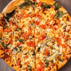 Mandee's Pizza - Lynn, MA