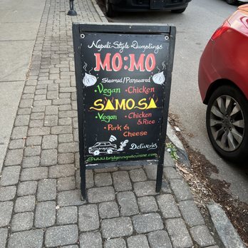 Bridges Nepali Cuisine - Northside - Himalayan/Nepalese Near Me - Cincinnati, Ohio