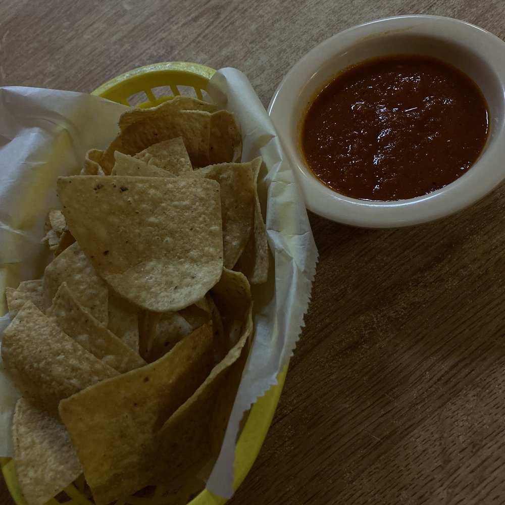 Tortilla Chips Tortilla Chips