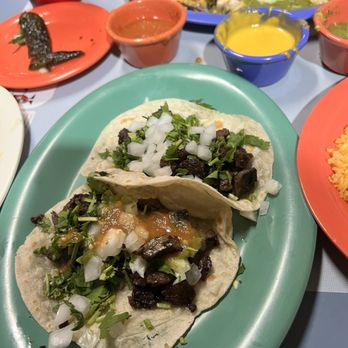 Carmelo's Mexican Grill - Fajita flour - Mexican Near Me - Sugar Land, Texas