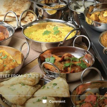 Manvirro's Indian Grill - a variety of dishes - Indian Near Me - Courtenay, British Columbia Manvirro's Indian Grill - a variety of dishes - Indian Near Me - Courtenay, British Columbia