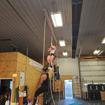 FireTower Athletics - Gyms Near Me - Clancy, Montana