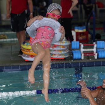 DACA Swim School - Swimming Pools Near Me - San Jose, California DACA Swim School - Swimming Pools Near Me - San Jose, California
