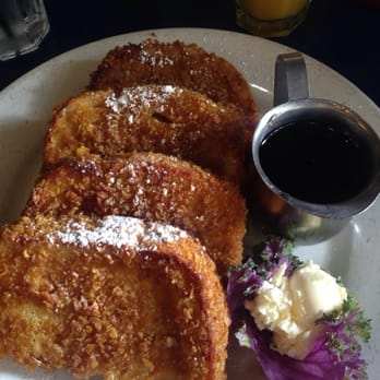 Marston's - French Toast was very good - Breakfast & Brunch Near Me - Pasadena, California Marston's - French Toast was very good - Breakfast & Brunch Near Me - Pasadena, California
