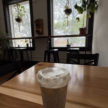CoffeeStamp - Coffee Roasteries Near Me - St. Louis, Missouri