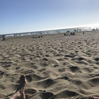 Ocean Beach - Parks Near Me - San Francisco, California