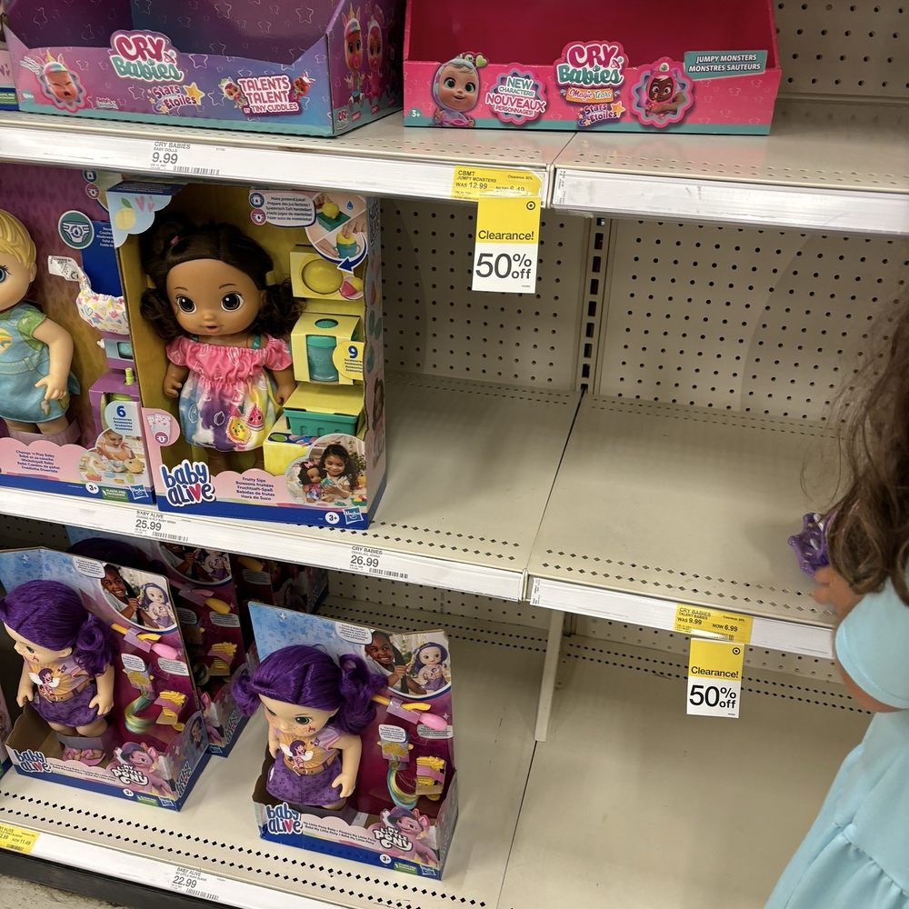 Target - Sale on toys - Department Stores Near Me - Orlando, Florida Target - Sale on toys - Department Stores Near Me - Orlando, Florida