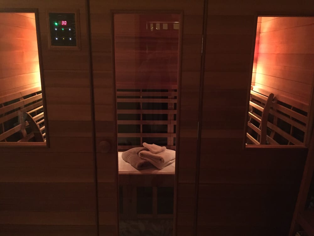 Northern Oasis Wellness Spa