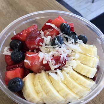SoBoL - Acai Bowls Near Me - Merrick, New York