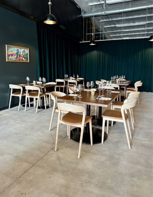 C.L. Butaud Wines by null C.L. Butaud Wines by null