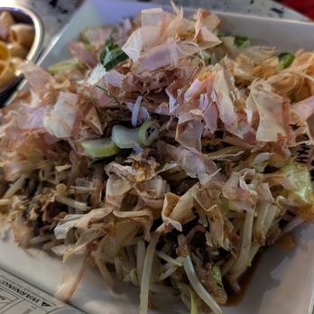INS Ice Beer - Stir Fried Beef & Bean Sprouts - Korean Near Me - Buena Park, California INS Ice Beer - Stir Fried Beef & Bean Sprouts - Korean Near Me - Buena Park, California