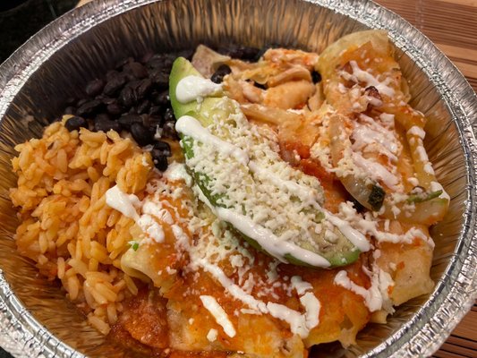 Oasis Mexican Grill by null