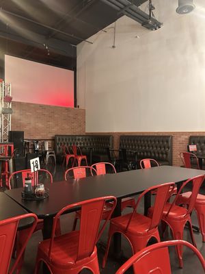 Paik's Noodle - Hong Kong Banjum SD by null