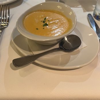 Chart House - Lobster bisque - Seafood Near Me - Monterey, California Chart House - Lobster bisque - Seafood Near Me - Monterey, California